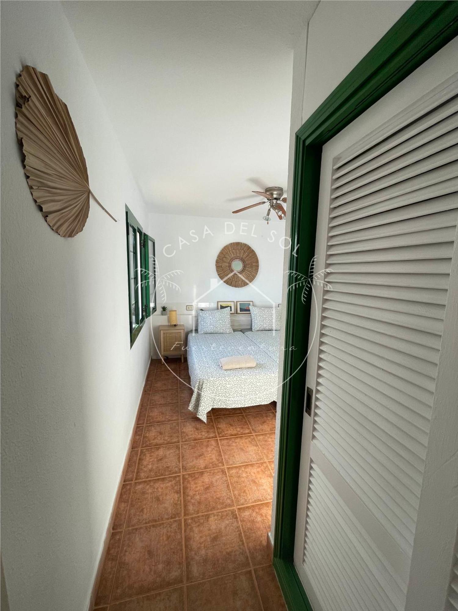 Casa Del Sol Apartment Caleta De Fuste Exterior foto
